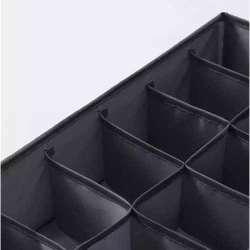 Skládací organizér na spodní prádlo - 4ks