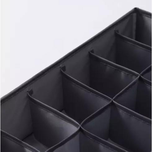 Skládací organizér na spodní prádlo - 4ks