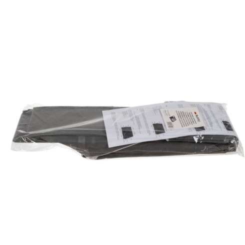 Skládací organizér na spodní prádlo - 4ks