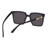 Slnečné okuliare Black