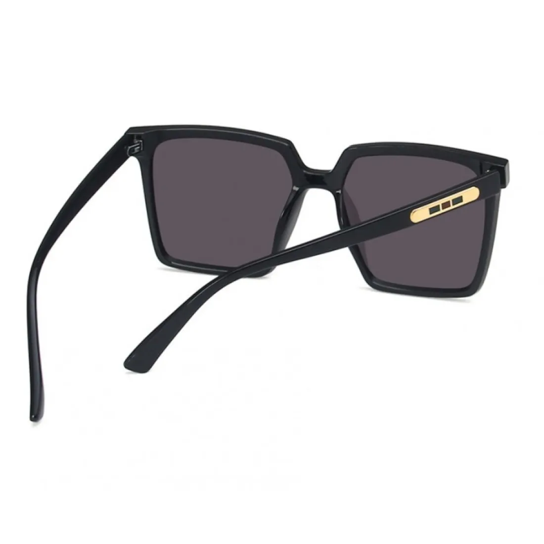 Slnečné okuliare Black