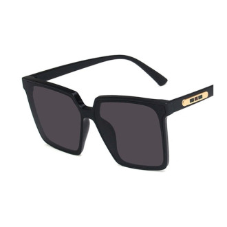 Slnečné okuliare Black