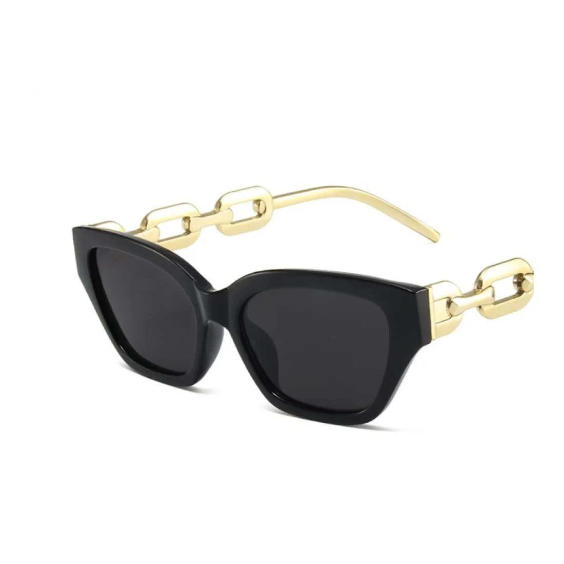 Slnečné okuliare Elegant Chain
