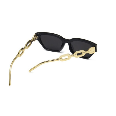 Sluneční brýle Elegant Chain