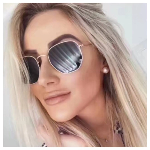 Slnečné okuliare pilotky