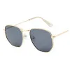 Slnečné okuliare pilotky