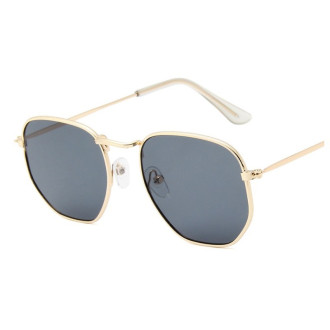 Slnečné okuliare pilotky