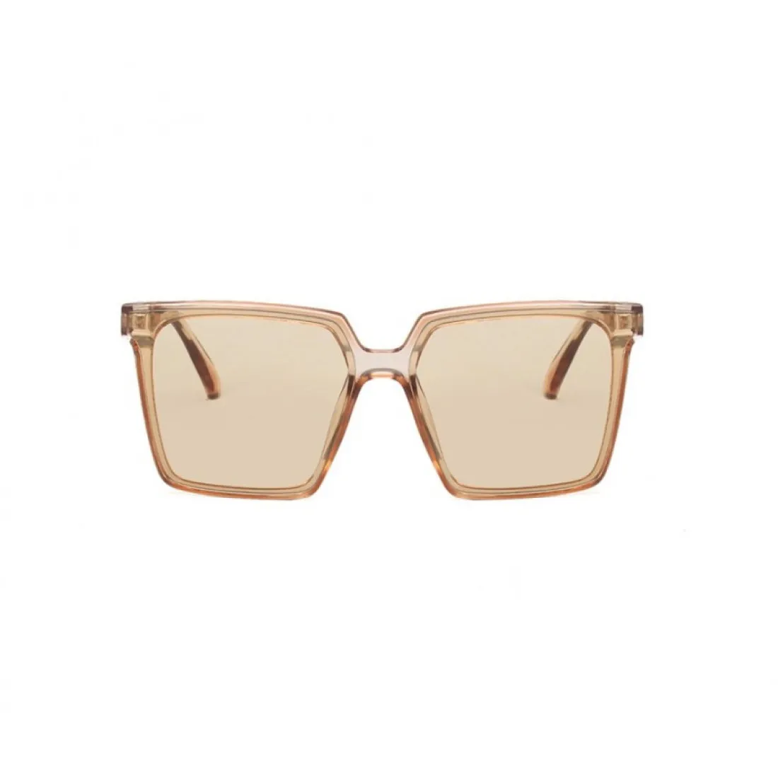 Slnečné okuliare Transparent