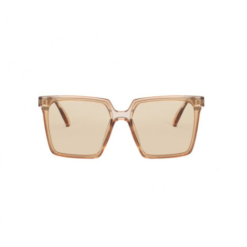 Sluneční brýle Transparent