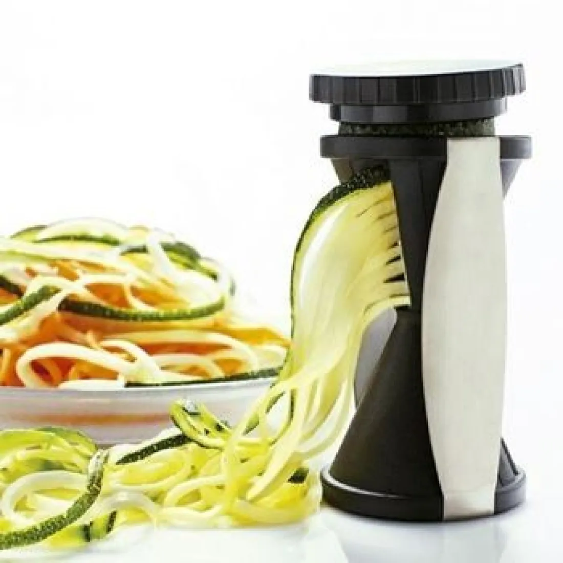 Špirálový krájač na zeleninu