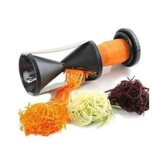 Špirálový krájač na zeleninu