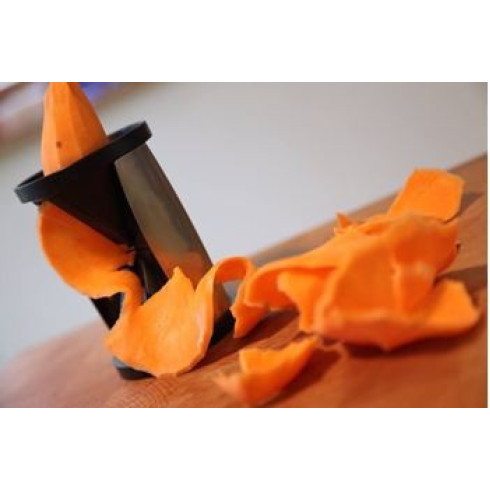 Spirálový kráječ na zeleninu