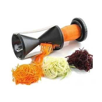 Špirálový krájač na zeleninu