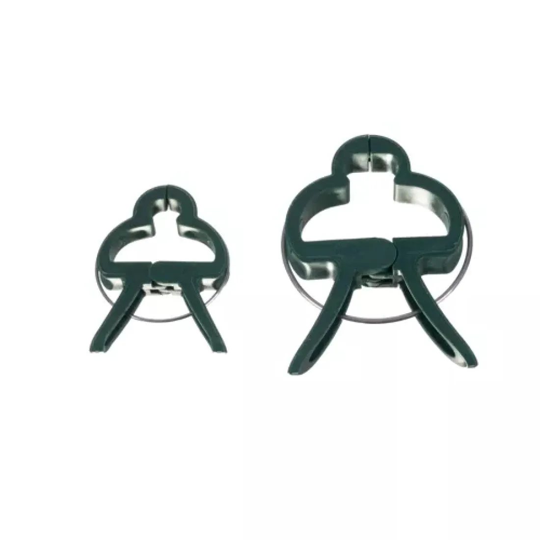 Štipce na upevnenie rastlín, 108 ks