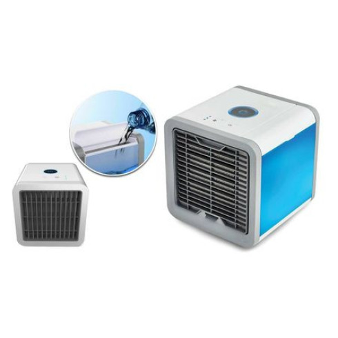 Stolná klimatizácia - ochladzovač vzduchu Ice cellar air