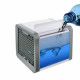 Stolná klimatizácia - ochladzovač vzduchu Ice cellar air