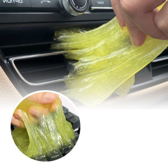 Super Clean - čistič klávesnice, elektronických zariadení a interiérov áut