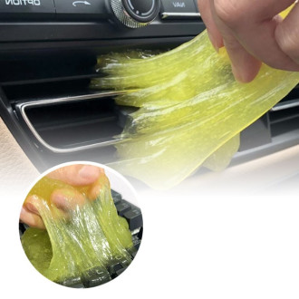 Super Clean - čistič klávesnice, elektronických zariadení a interiérov áut