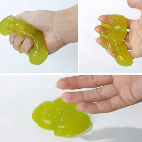 Super Clean - čistič klávesnice, elektronických zariadení a interiérov áut