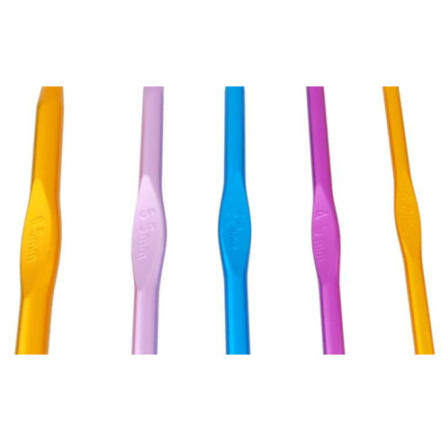 Sada na háčkování, 12 ks