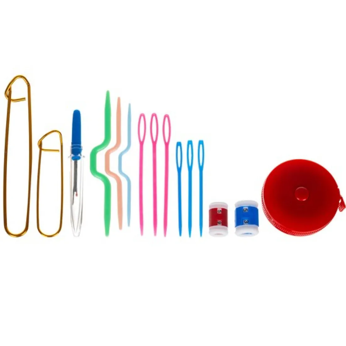 Sada na háčkování, 85 ks