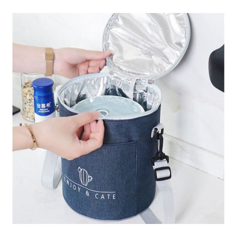 Termotaška na prenášanie potravín - obedový box