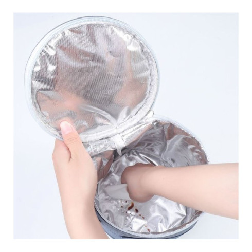 Termotaška na prenášanie potravín - obedový box