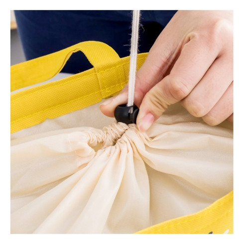 Termotaška - žltá