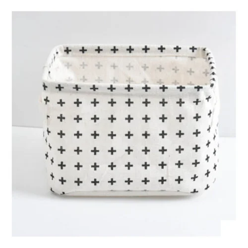 Textilný úložný organizér