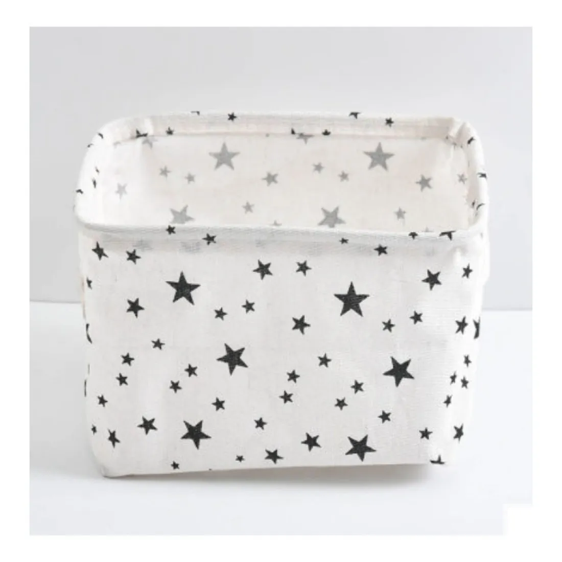 Textilní úložný organizér