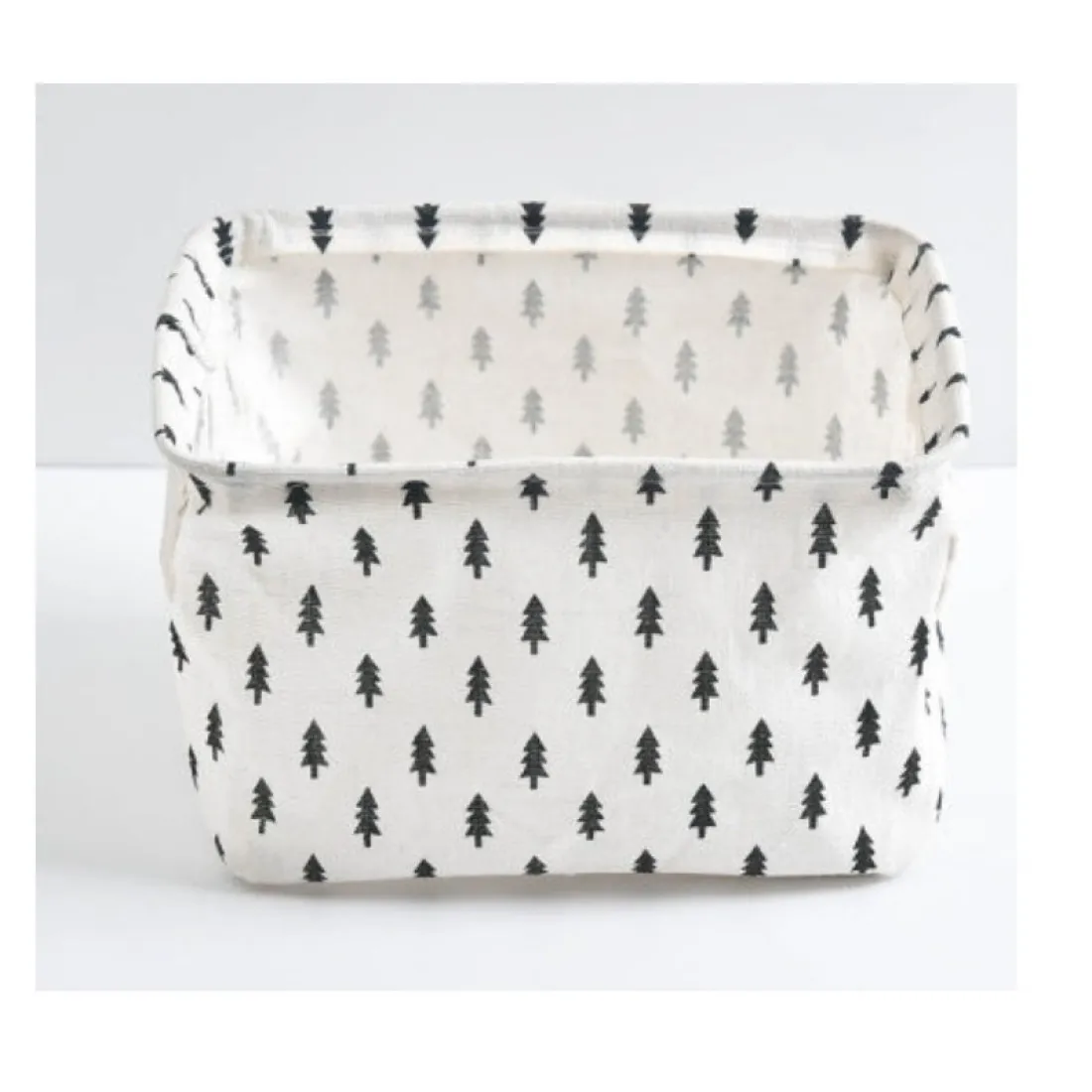 Textilní úložný organizér