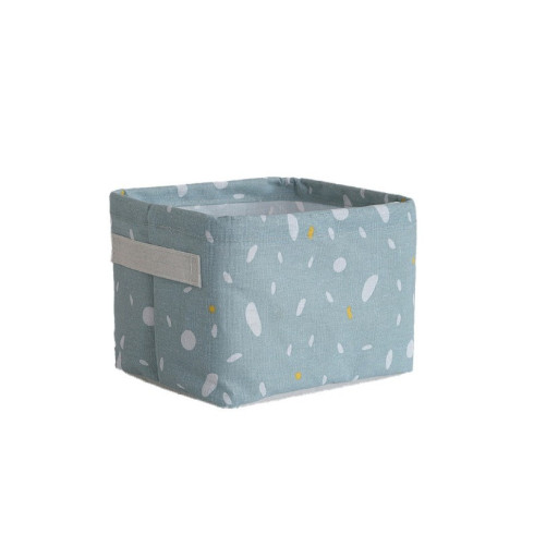 Textilný úložný organizér - ružový