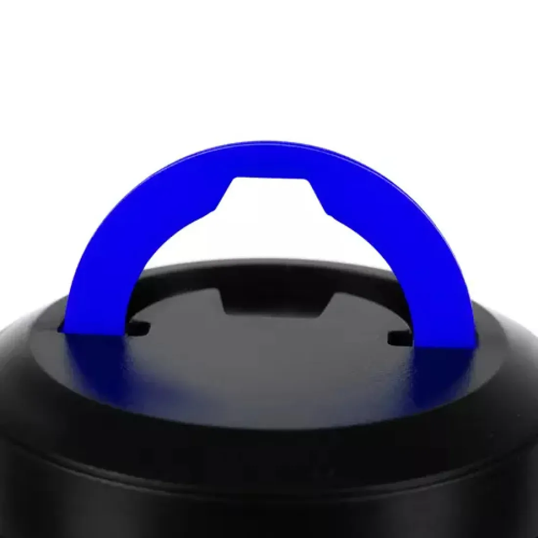 Turistická lampa - skladacia 2v1