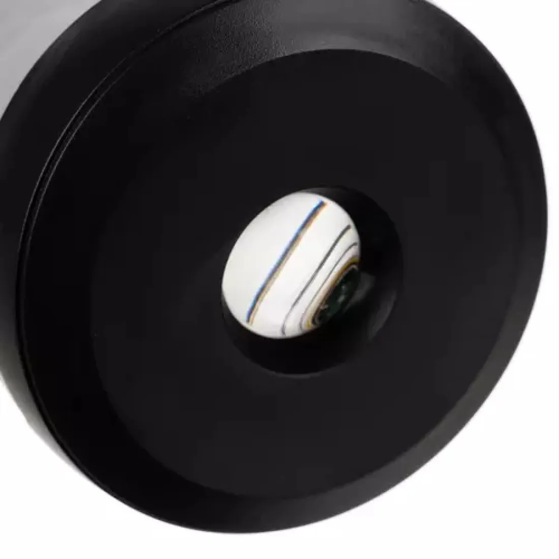 Turistická lampa - skladacia 2v1