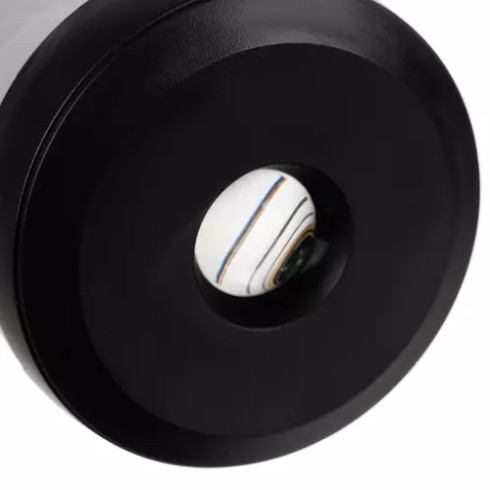 Turistická lampa - skladacia 2v1