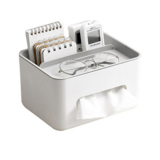 Úložný box/organizér na papierové vreckovky