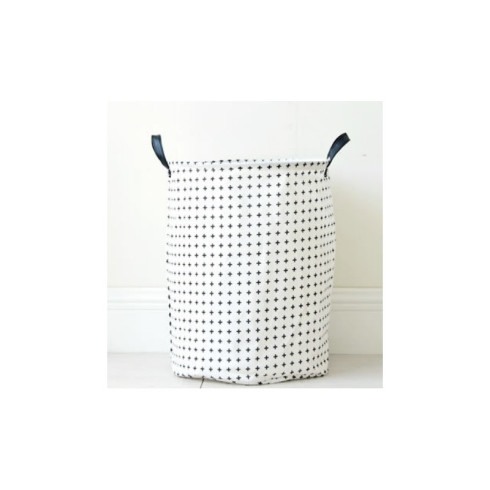 Úložný kôš na hračky / prádlo 45 cm 