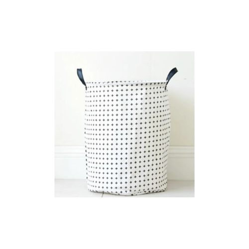 Úložný kôš na hračky / prádlo 45 cm 