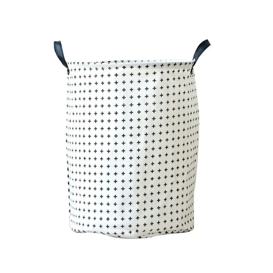 Úložný kôš na hračky / prádlo 45 cm 