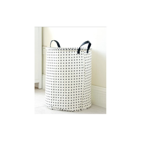 Úložný kôš na hračky / prádlo 45 cm 