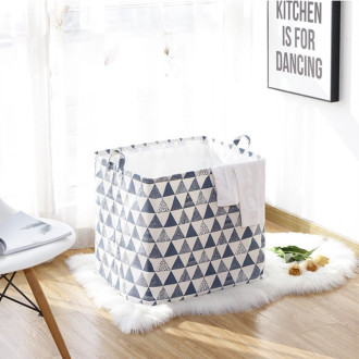 Úložný kôš so šnúrkou na stiahnutie