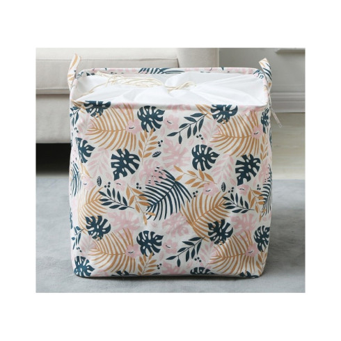 Úložný kôš so šnúrkou na stiahnutie