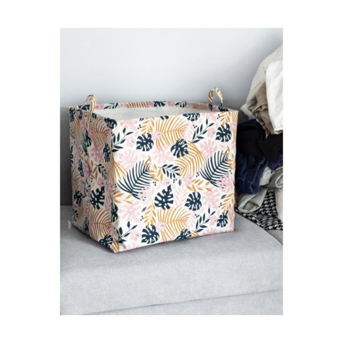 Úložný kôš so šnúrkou na stiahnutie