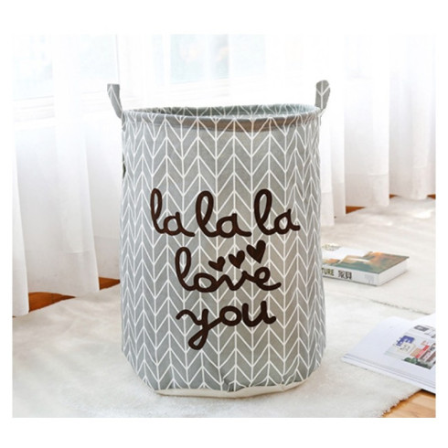 Úložný organizér na bielizeň - Love