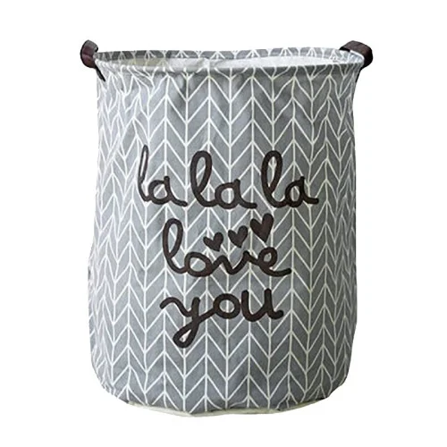 Úložný organizér na prádlo - Love