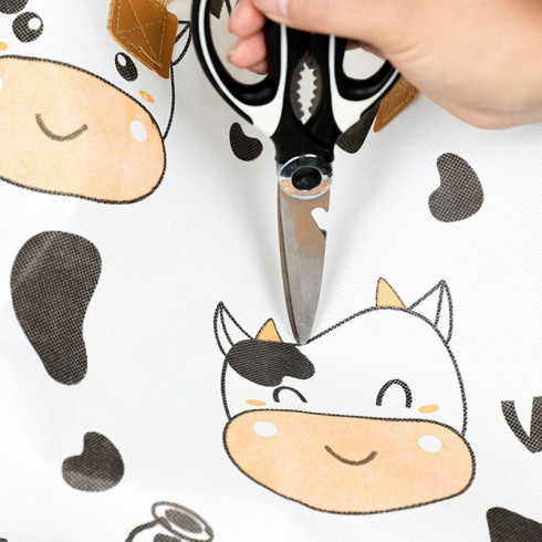 Úložný organizér na oblečenie - taška XXL