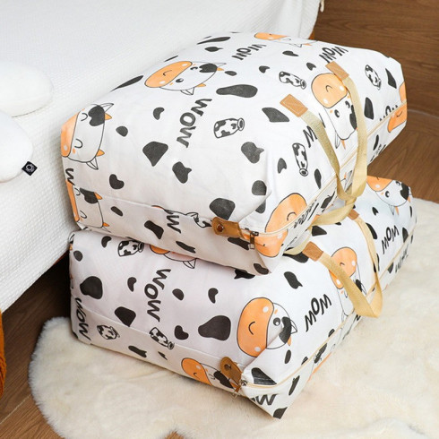 Úložný organizér na oblečenie - taška XXL