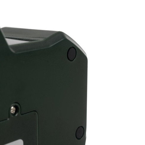 Ultrazvukový odpudzovač zvierat, hlodavcov a vtákov