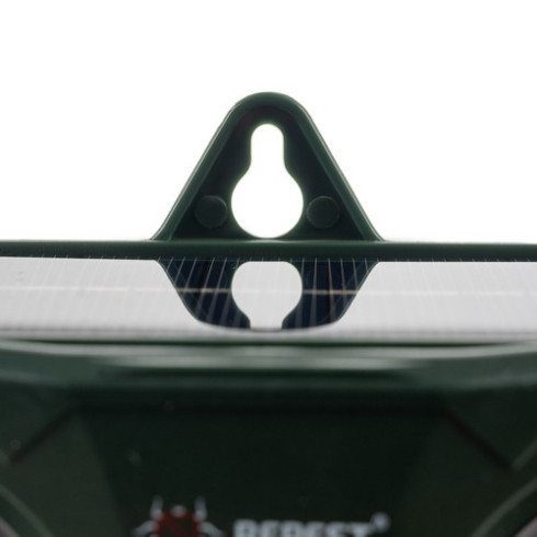 Ultrazvukový odpudzovač zvierat, hlodavcov a vtákov