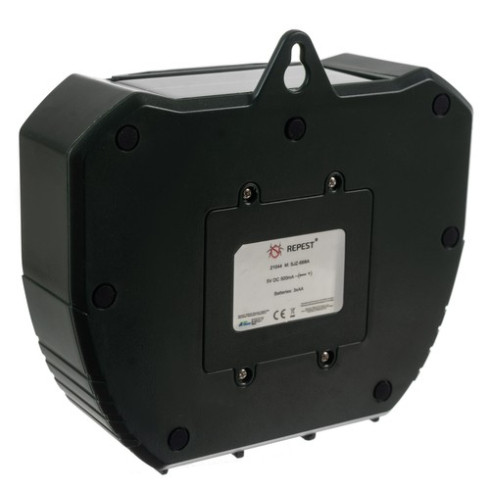 Ultrazvukový odpudzovač zvierat, hlodavcov a vtákov